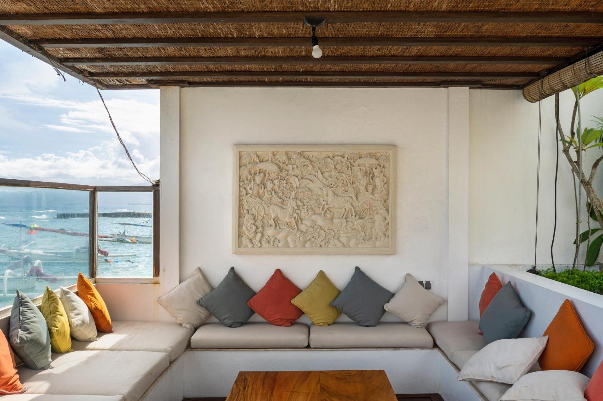 Villa Kaniksa Καντιντάσα Εξωτερικό φωτογραφία