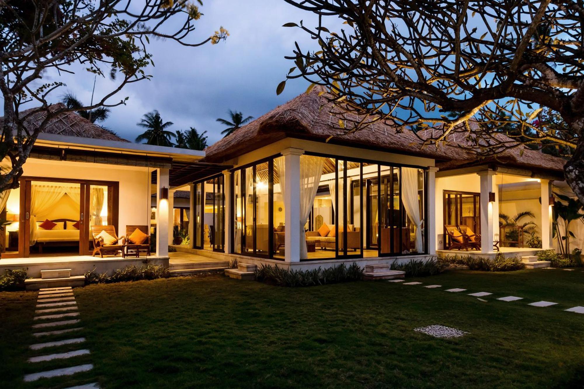 Villa Kaniksa Καντιντάσα Εξωτερικό φωτογραφία