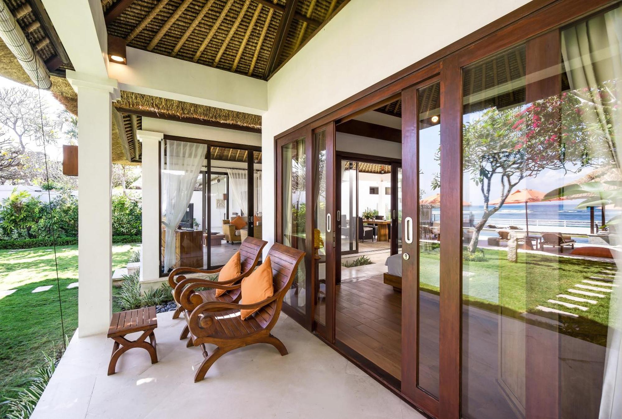 Villa Kaniksa Καντιντάσα Εξωτερικό φωτογραφία